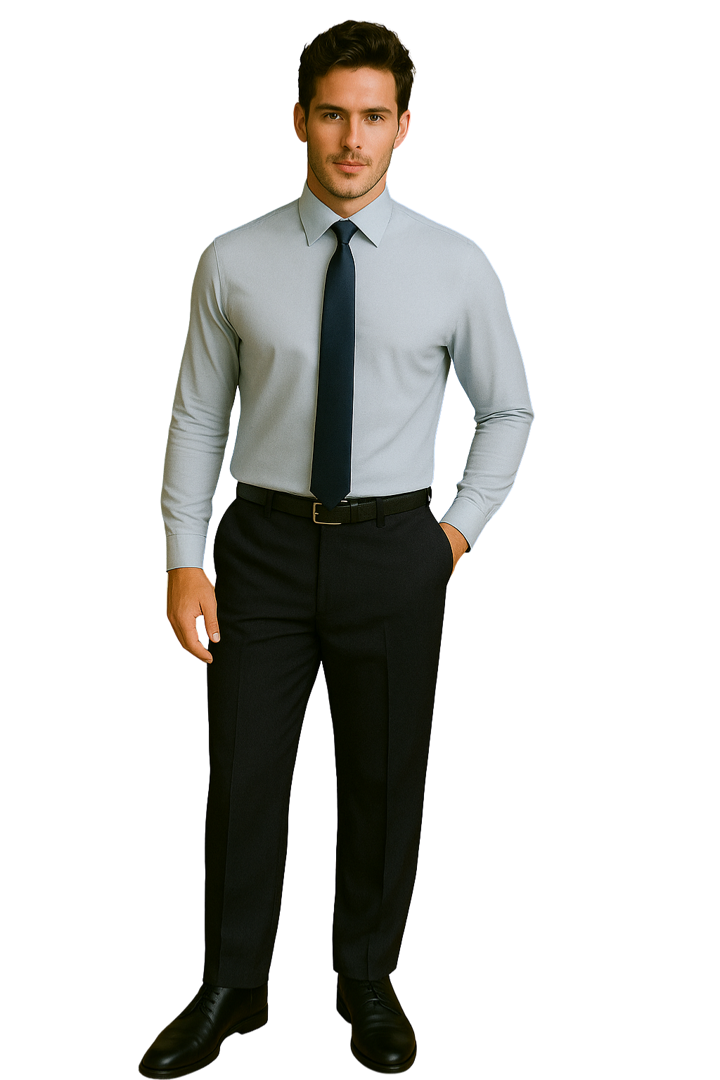Cargo Pant Working Pant regular cut (Oversize)