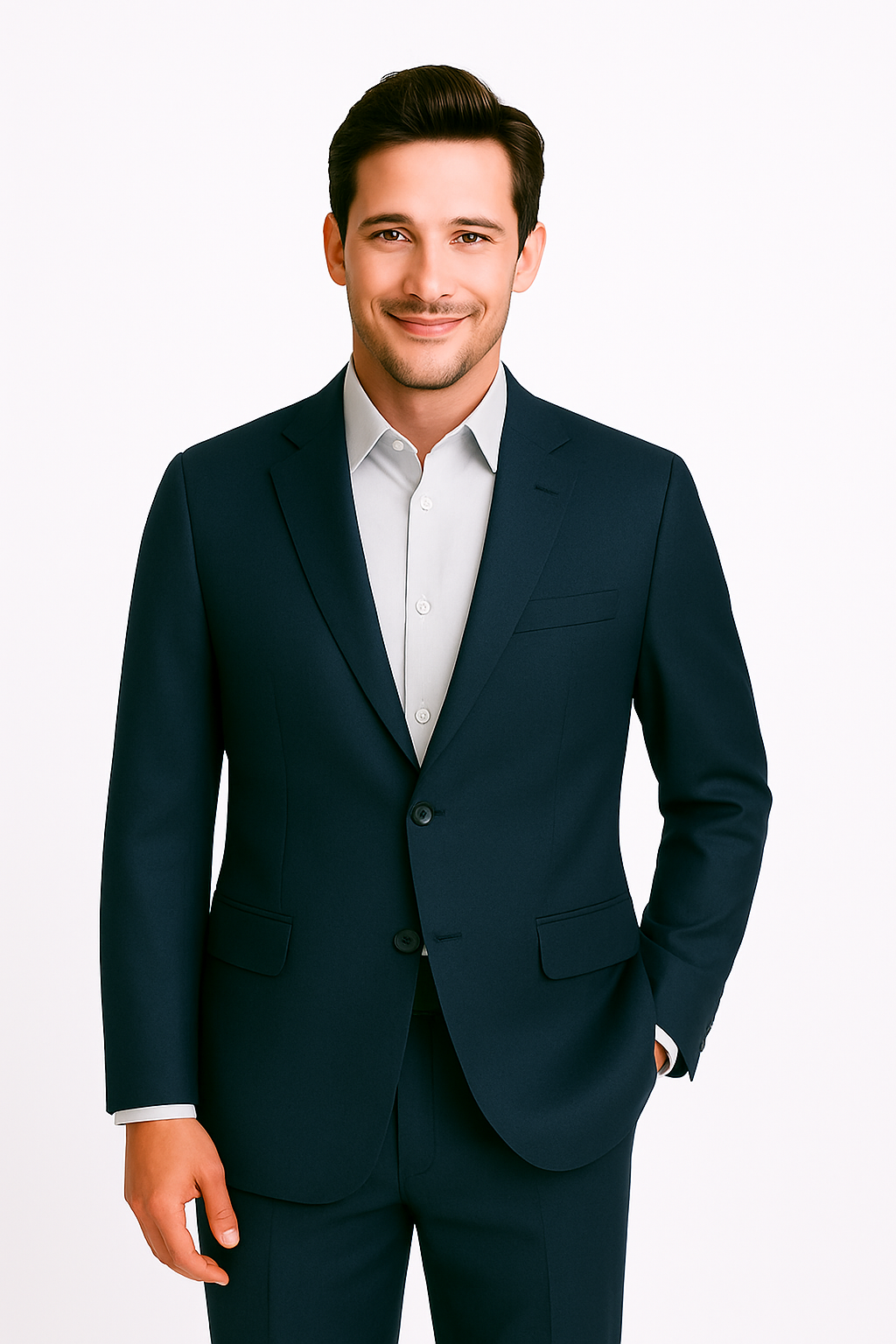 Men Blazer regular cut #PL