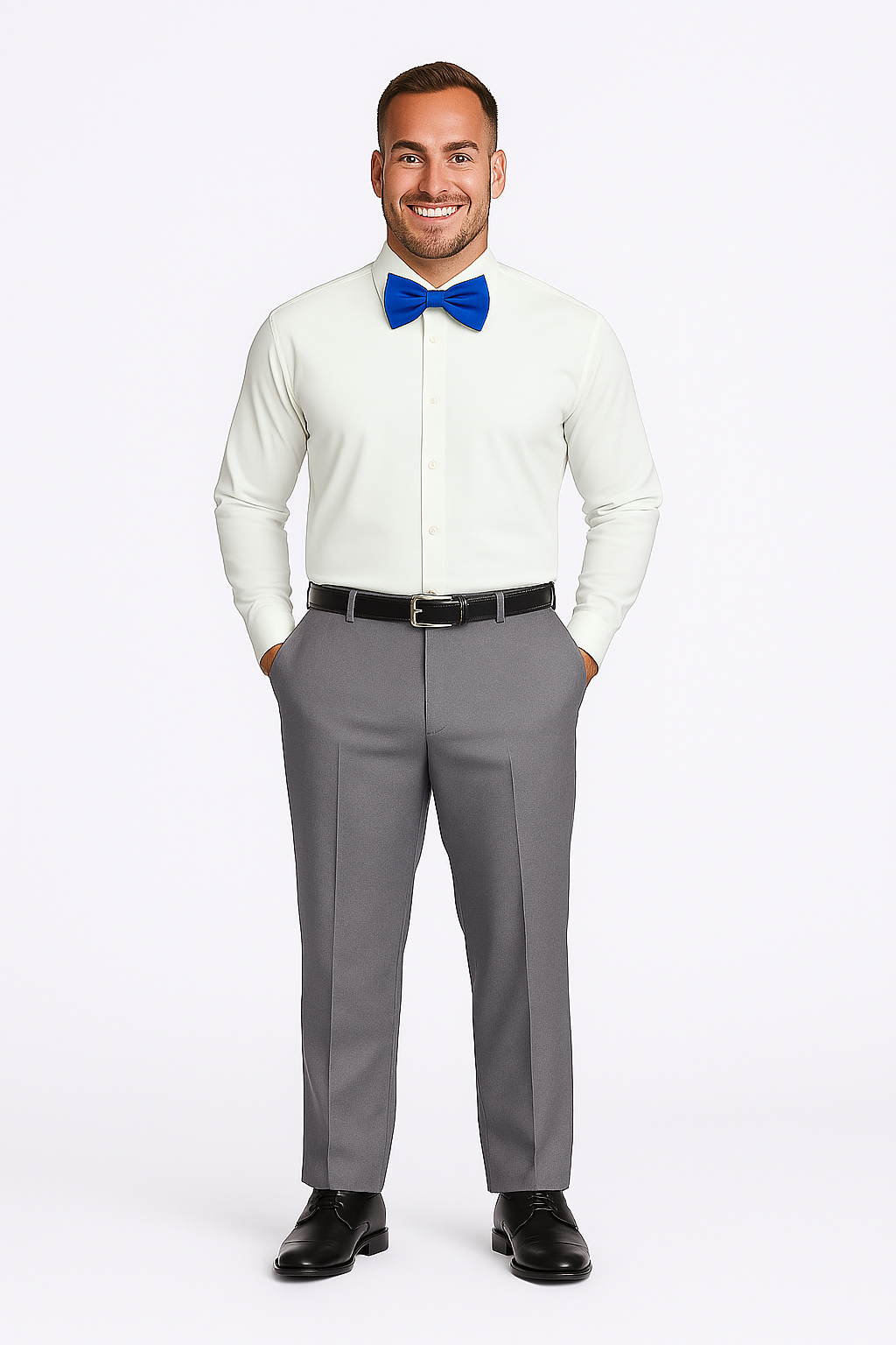 Bow tie | 100% Microfiber Silk-touch