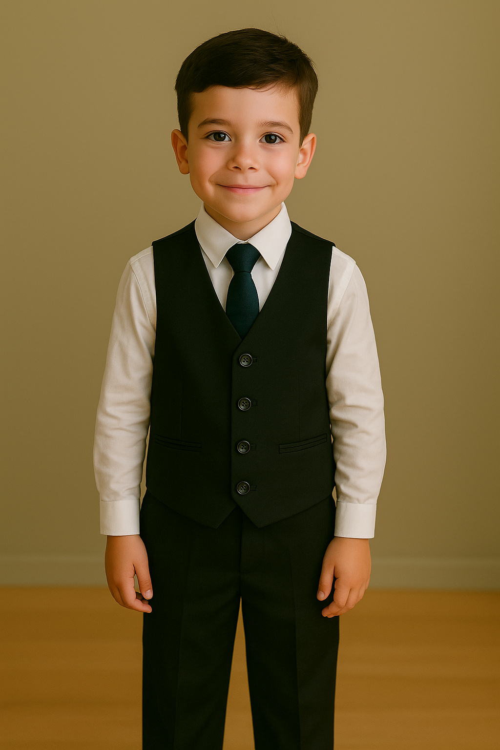 Boy Suits Assorted Colors