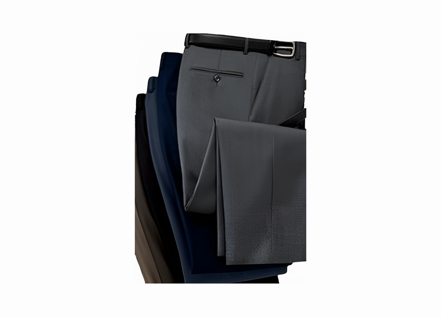 Dress Pant Slim fit S-L (Oversize)