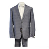 Men Suit Poly/Visco Slim Fit Beige 2pcs with pant (Vente Finale)