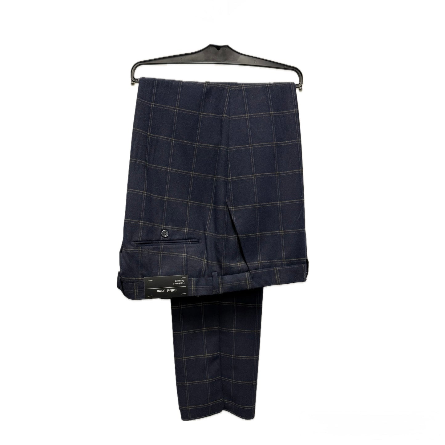 Dress Pant Slim fit #PO-1633 (Vente Finale)