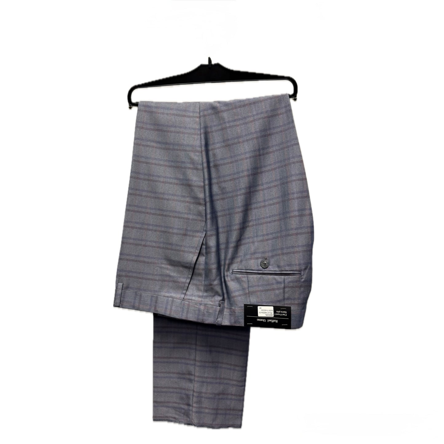 Dress Pant Slim fit #PO-Y60216-21 (Vente Finale)