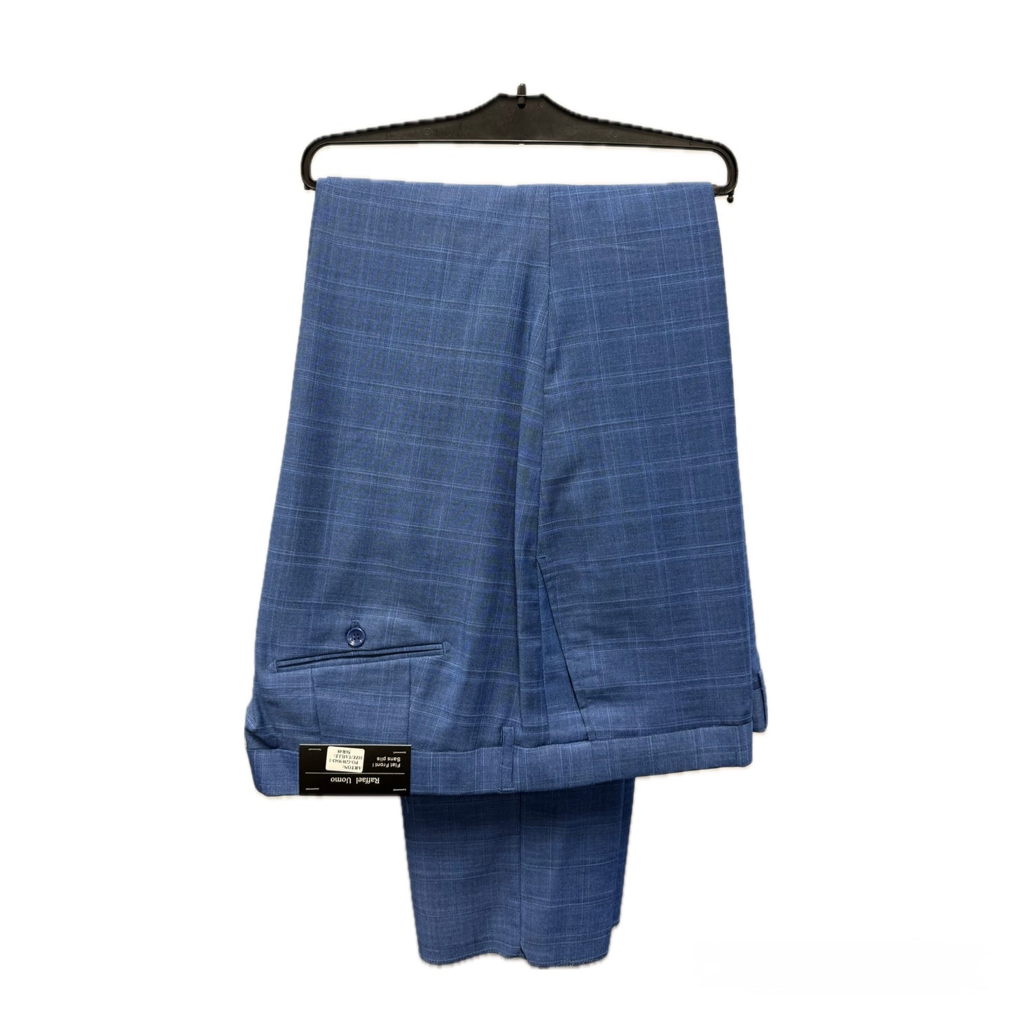 Dress Pant Slim fit #PO-GW9043-1 (Vente Finale)