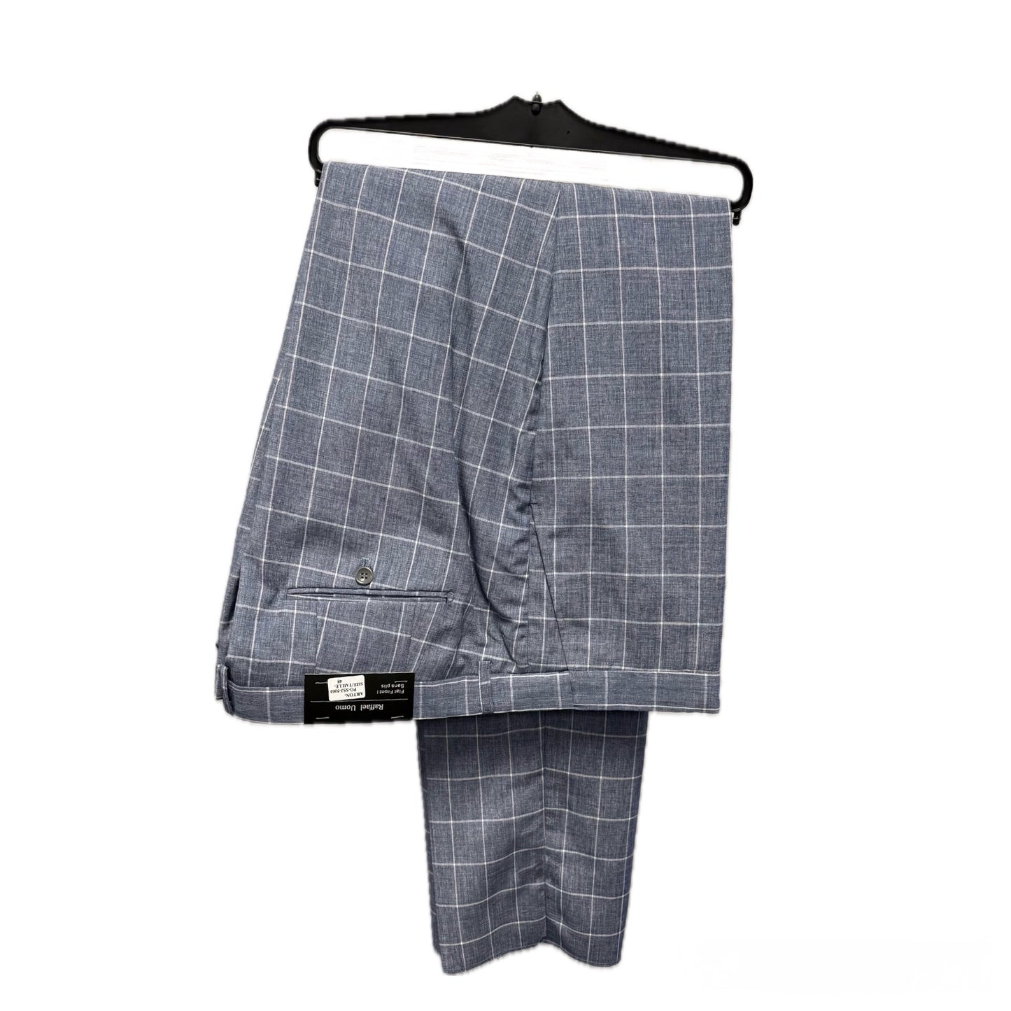 Dress Pant Slim fit #PO-SSJ-5003 (Vente Finale)