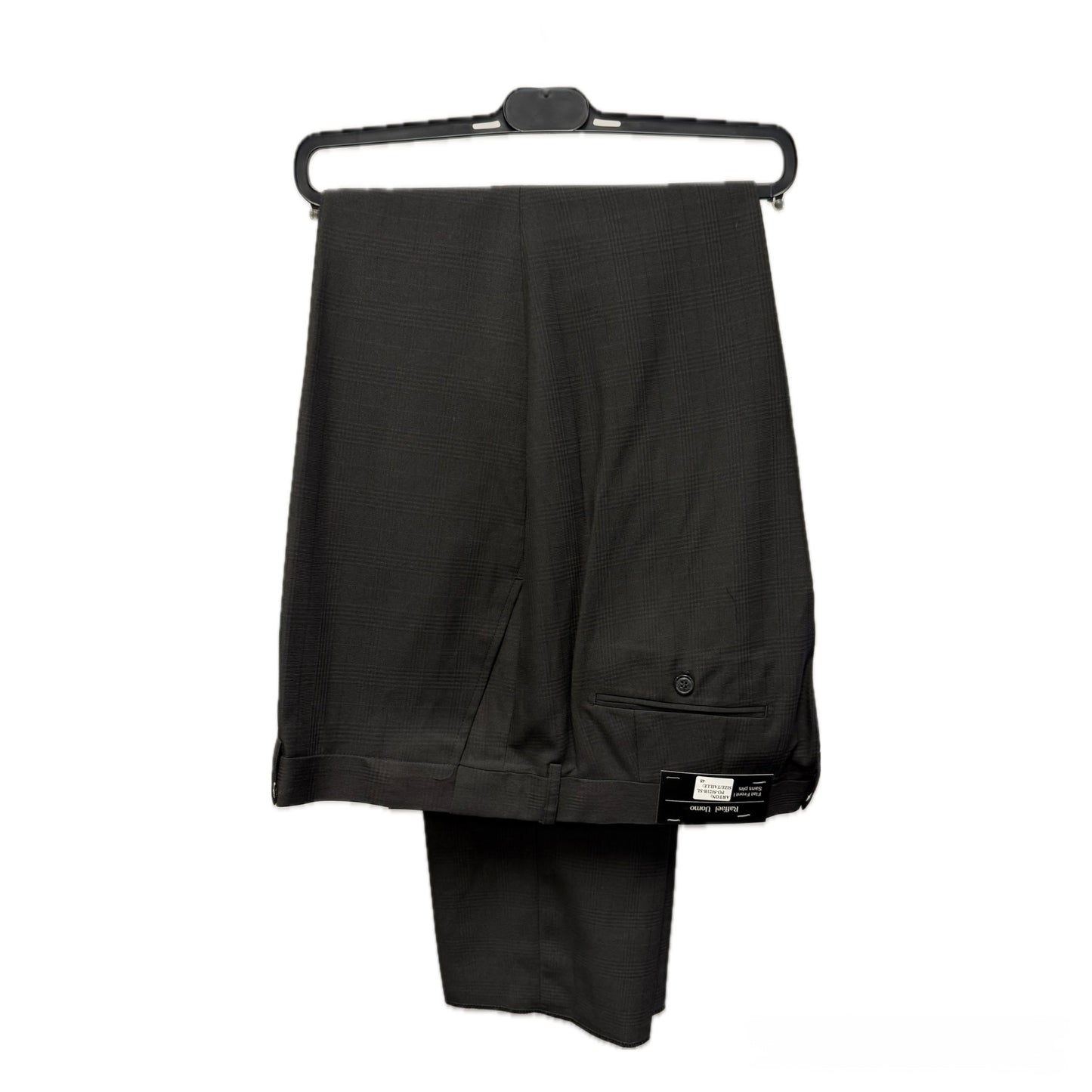 Dress Pant Slim fit #PO-5021B (Vente Finale)