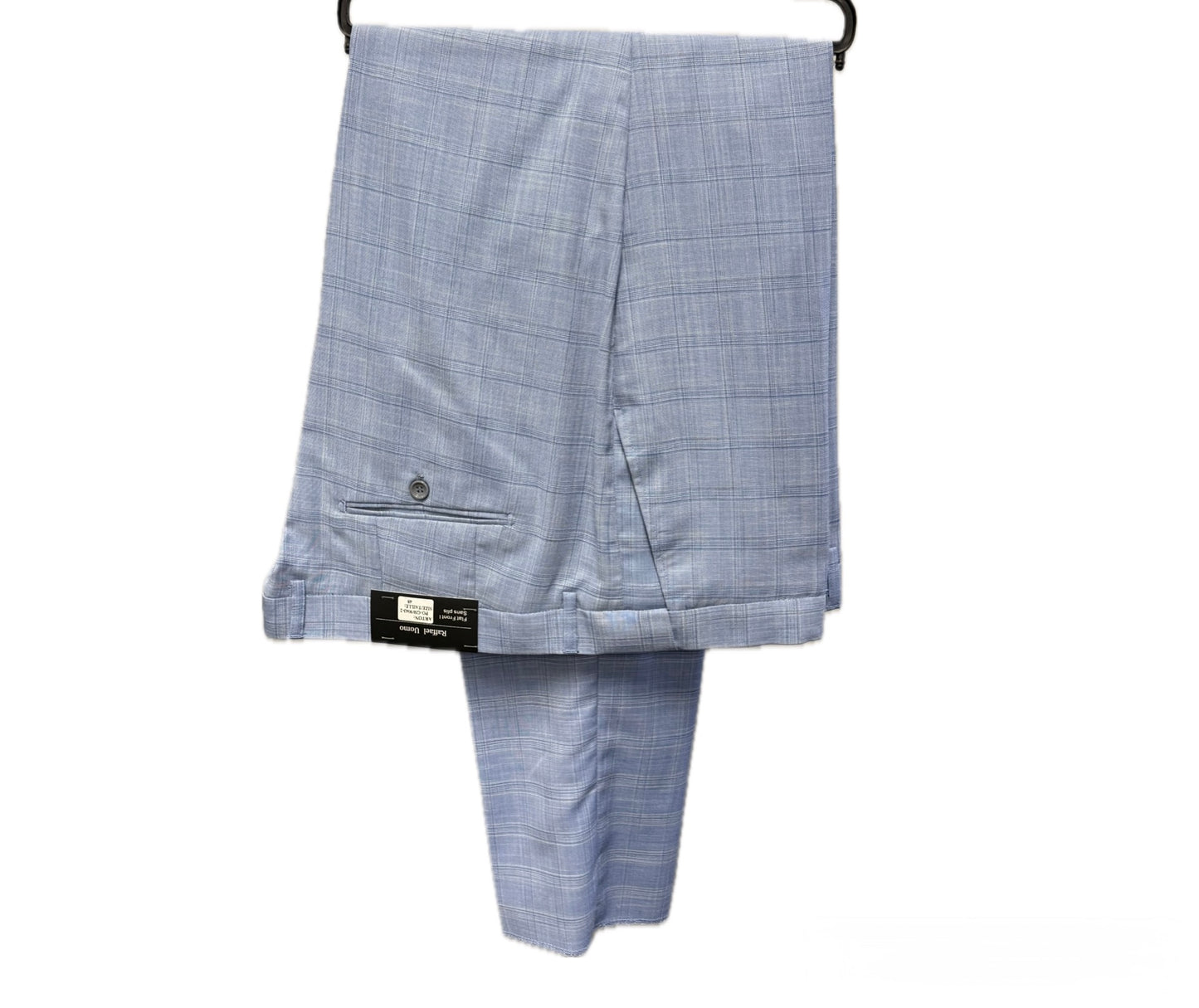 Dress Pant Slim fit #PO-GW9043-2 (Vente Finale)