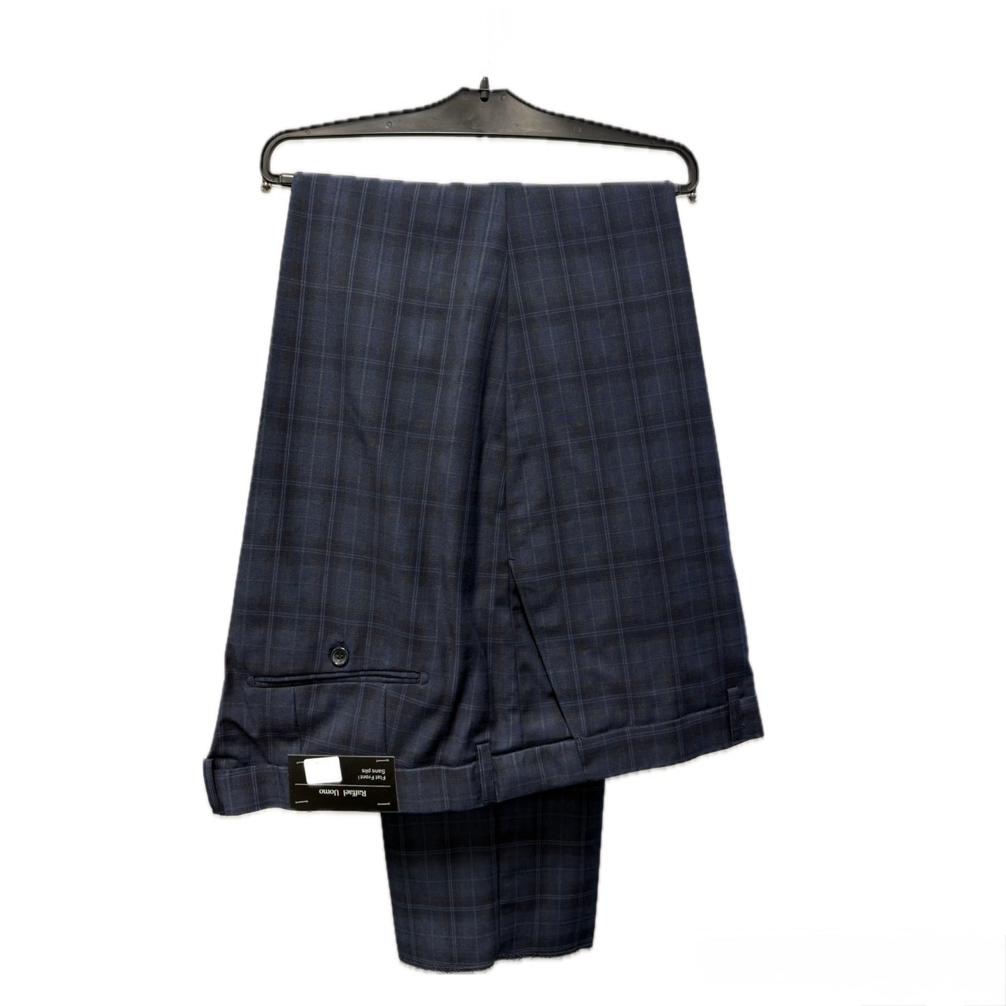 Dress Pant Slim fit #PO-180665 (Vente Finale)