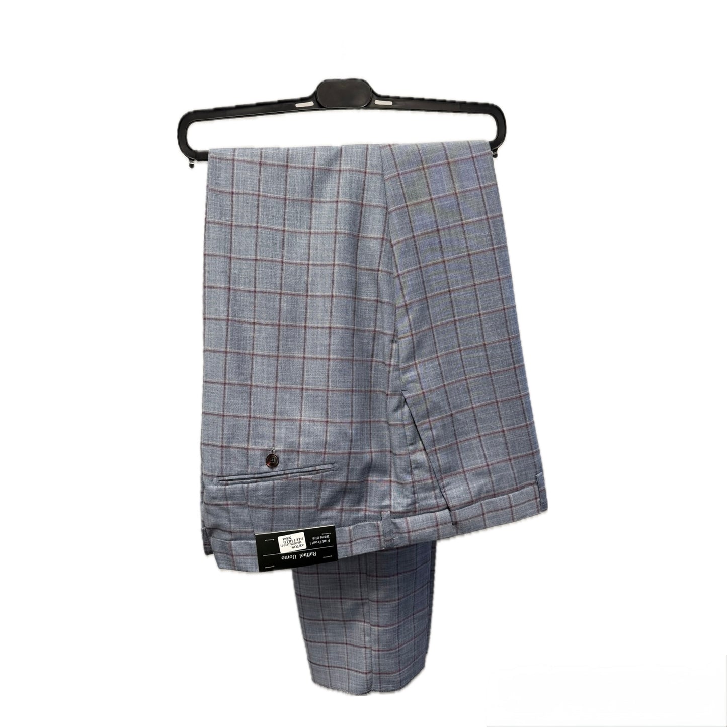 Dress Pant Slim fit #PO-BF28-1610-11 (Vente Finale)