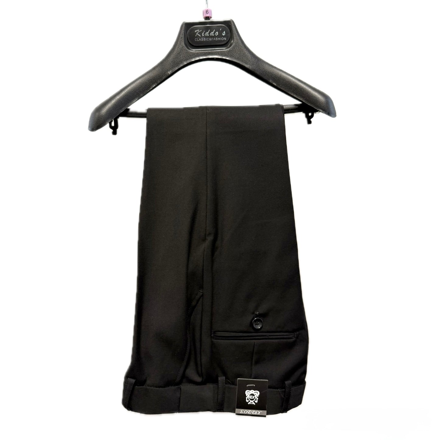 Boy Suits Assorted Colors