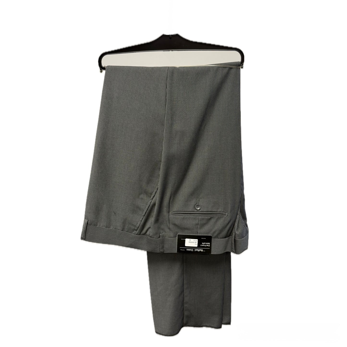 Dress Pant Slim fit #PO-XW-90564 (Vente Finale)