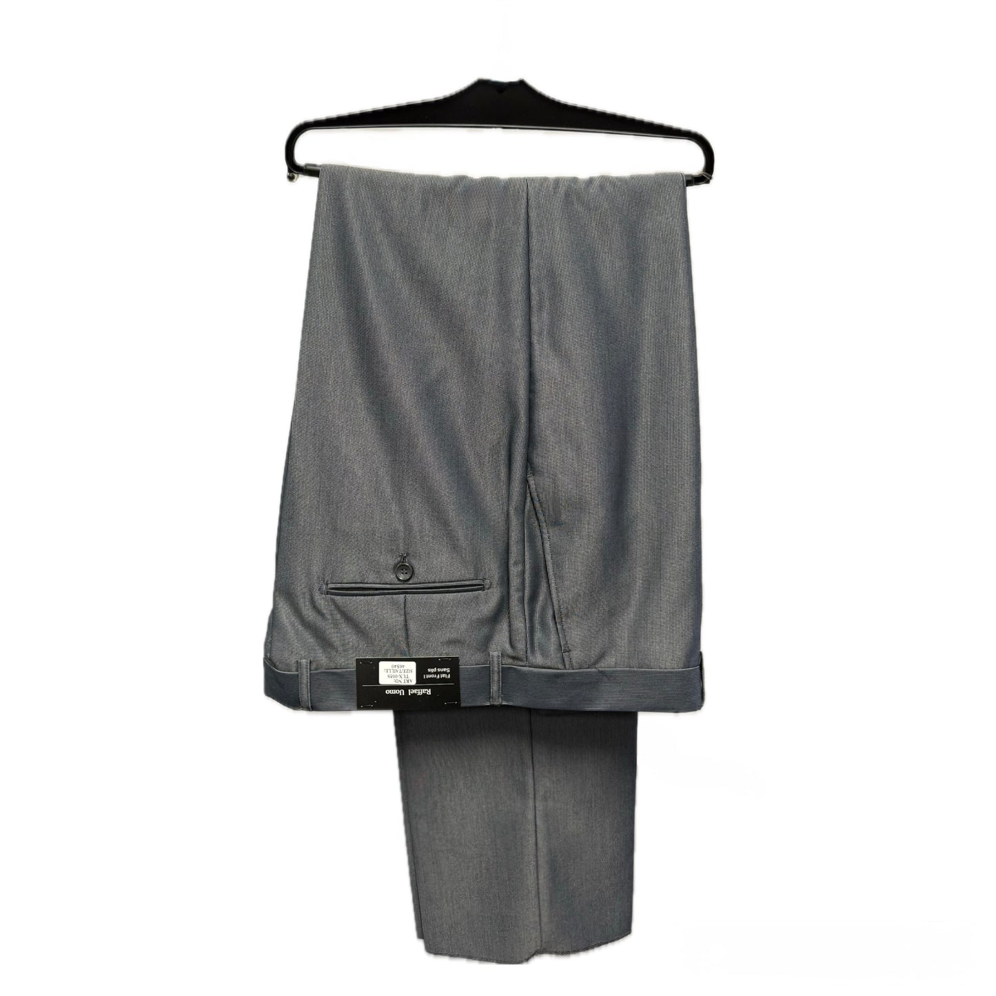 Dress Pant Slim fit #PO-005S (Vente Finale)