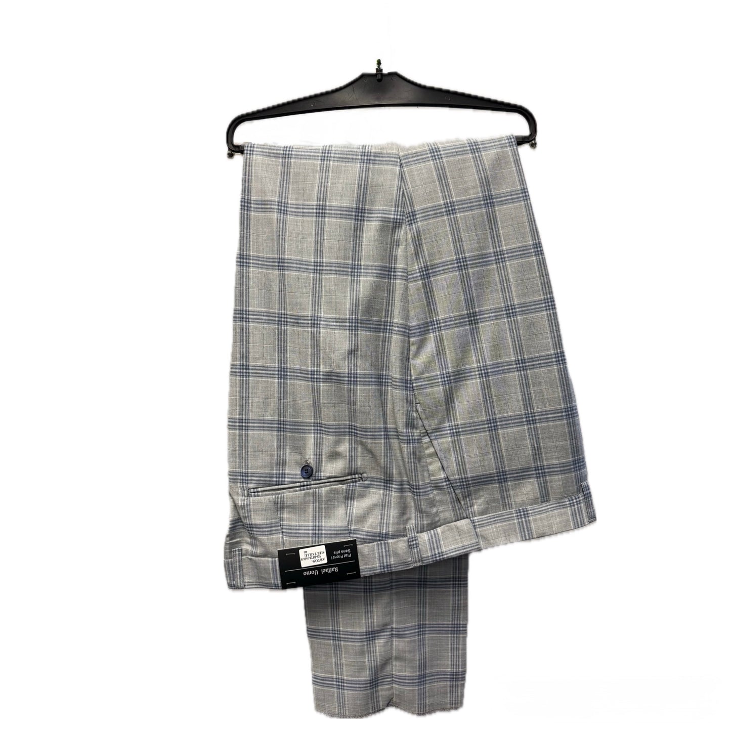 Dress Pant Slim fit #PO-BF28-1666-8 (Vente Finale)