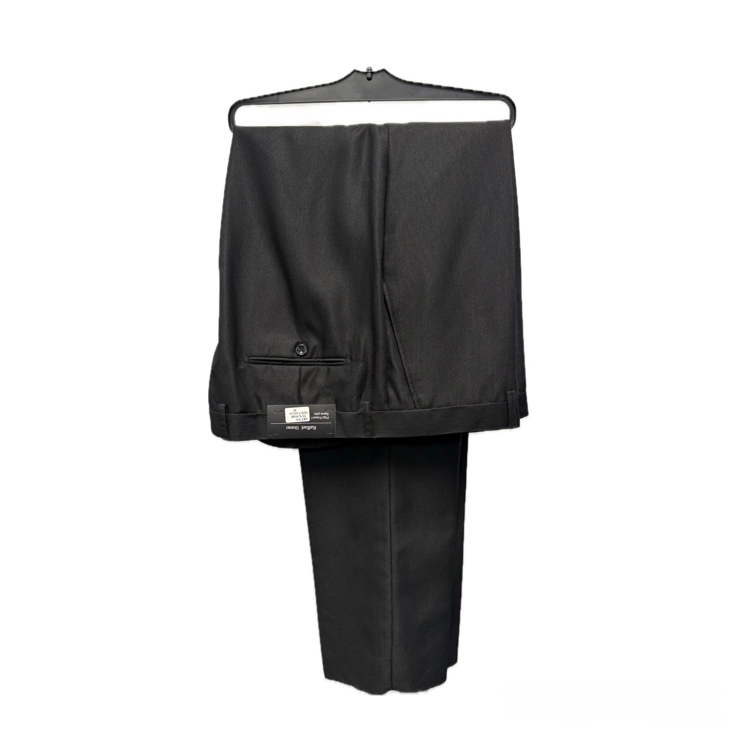 Dress Pant Slim fit #PO-004B (Vente Finale)