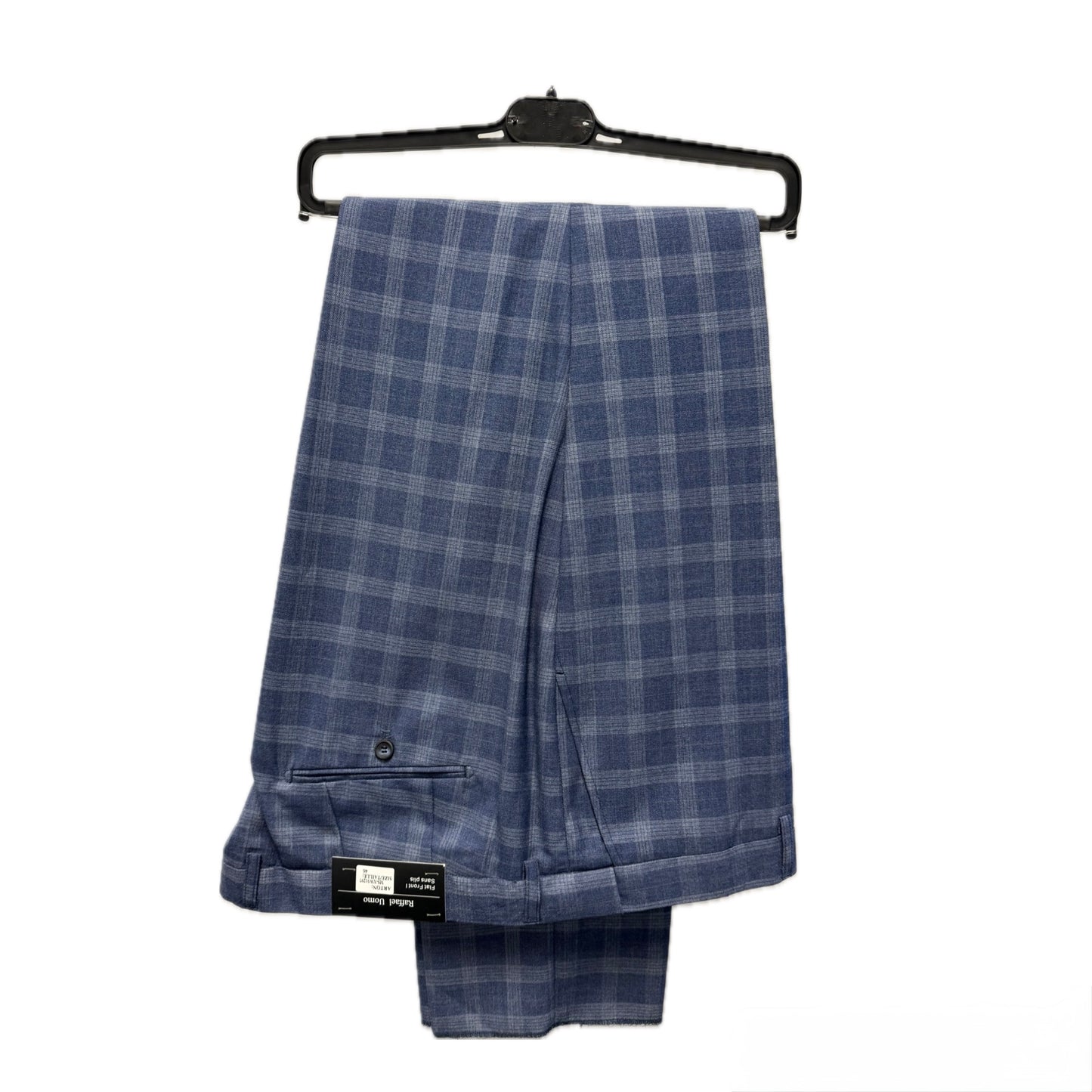 Dress Pant Slim fit #PO-XW91297 (Vente Finale)