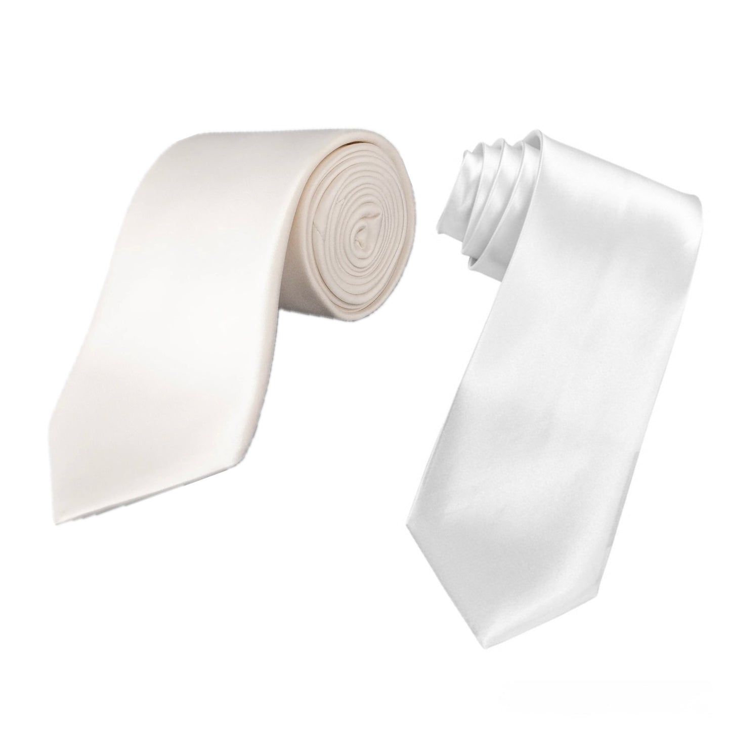 Tie | 100% Microfiber Silk-touch