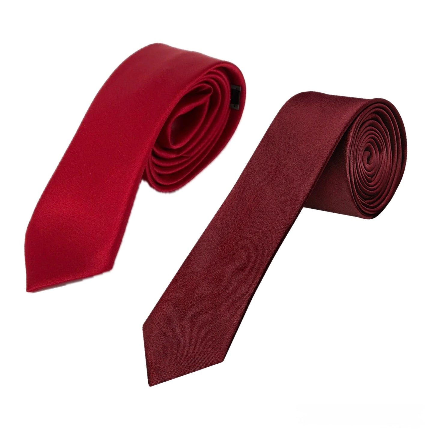 Tie | 100% Microfiber Silk-touch