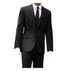 Men Suit regular cut Poly/Visco/Spandex 2pcs. BN
