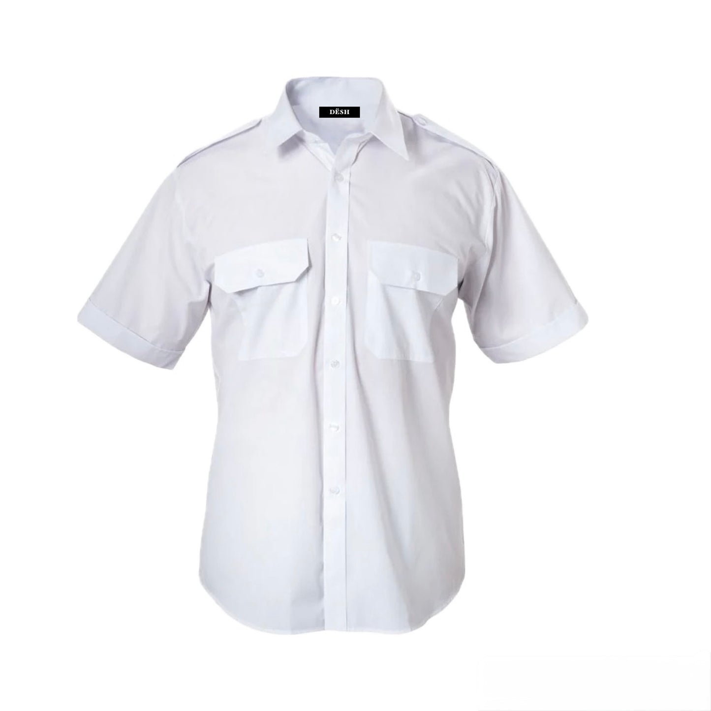 Uniform Shirt S/S