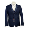 Blazer Men Tuxedo Slim fit cut Poly/Visco/Spandex