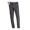 Basic Pant regular cut-PLW-8036