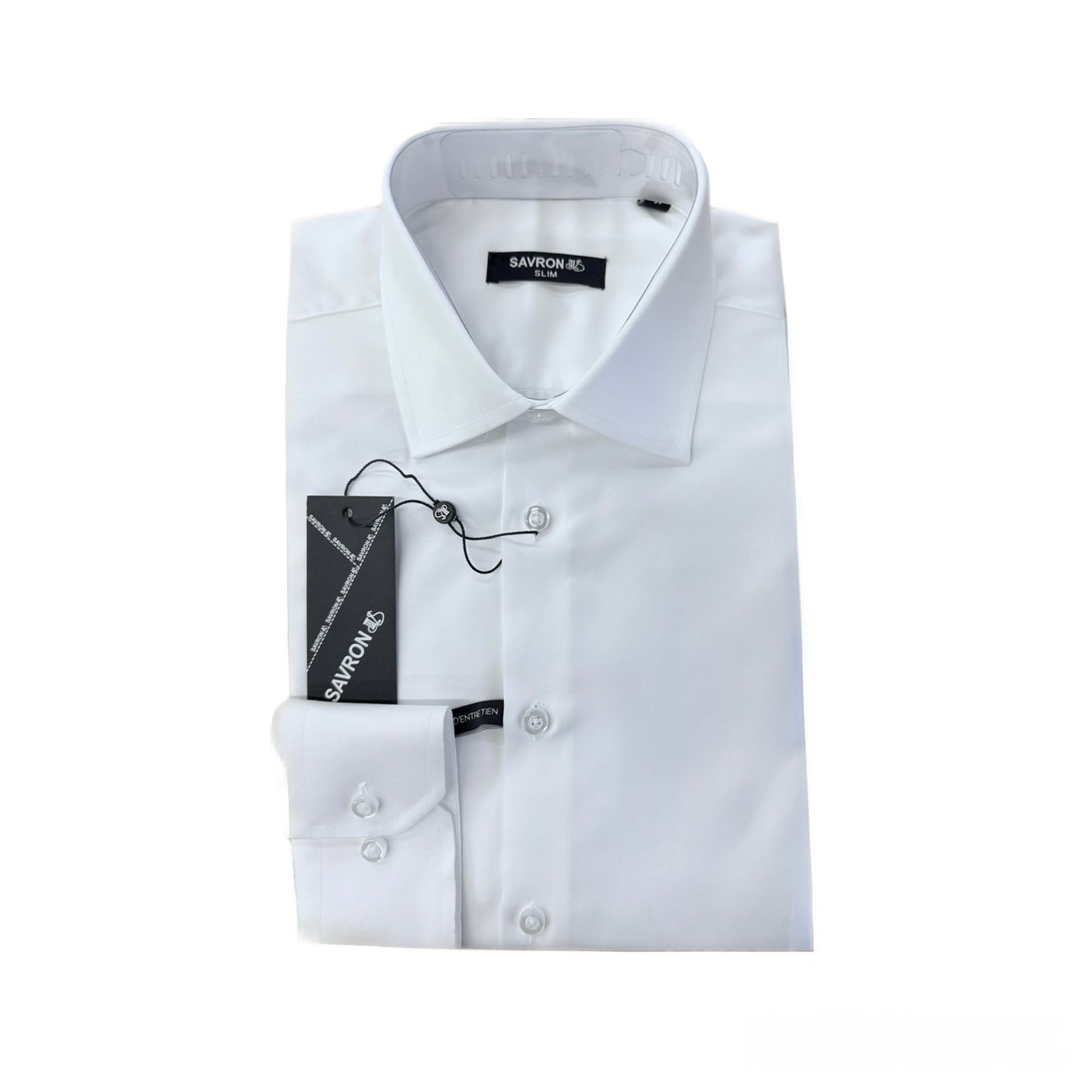 Savron Shirt Slim fit (Easy Care)