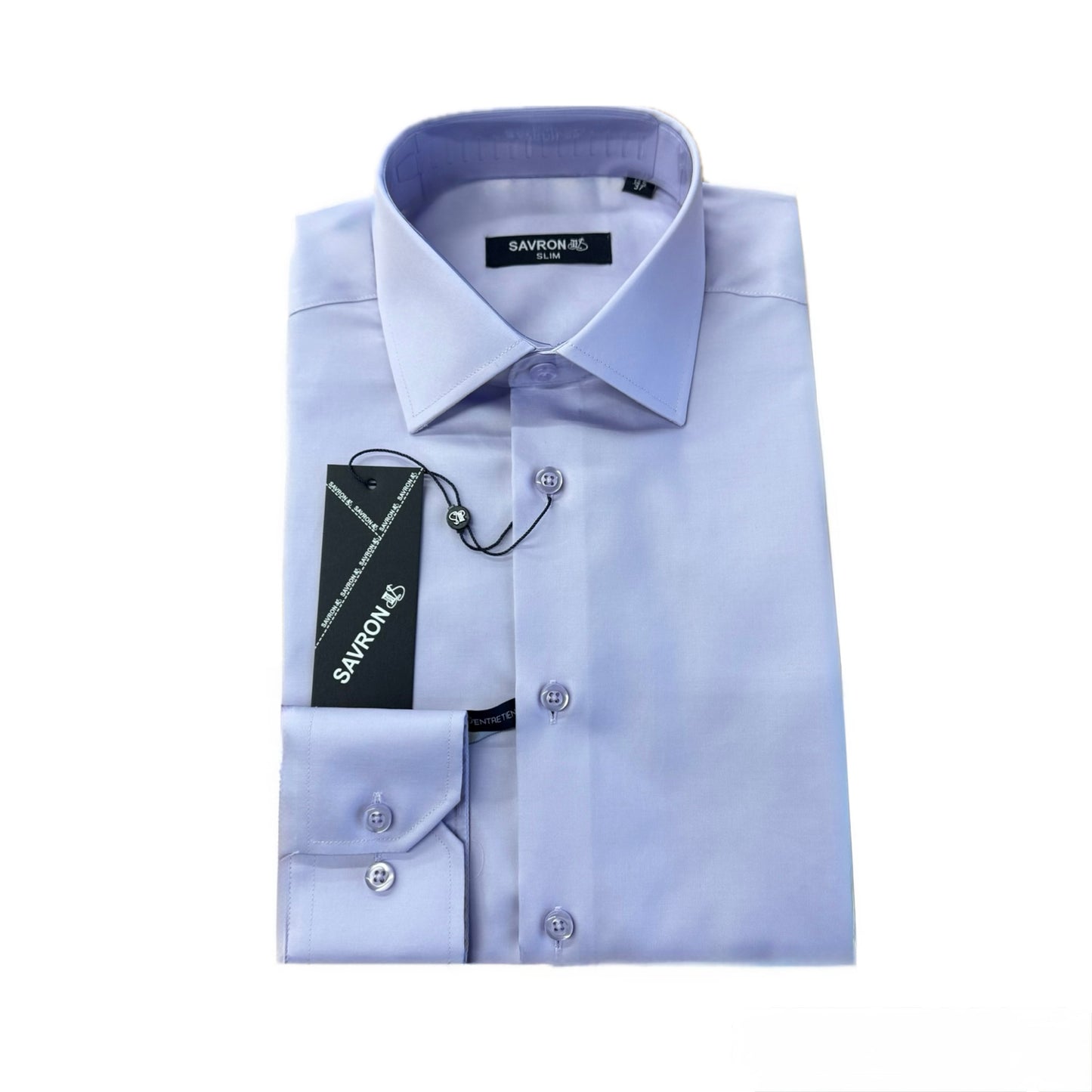 Savron Shirt Slim fit (Easy Care)