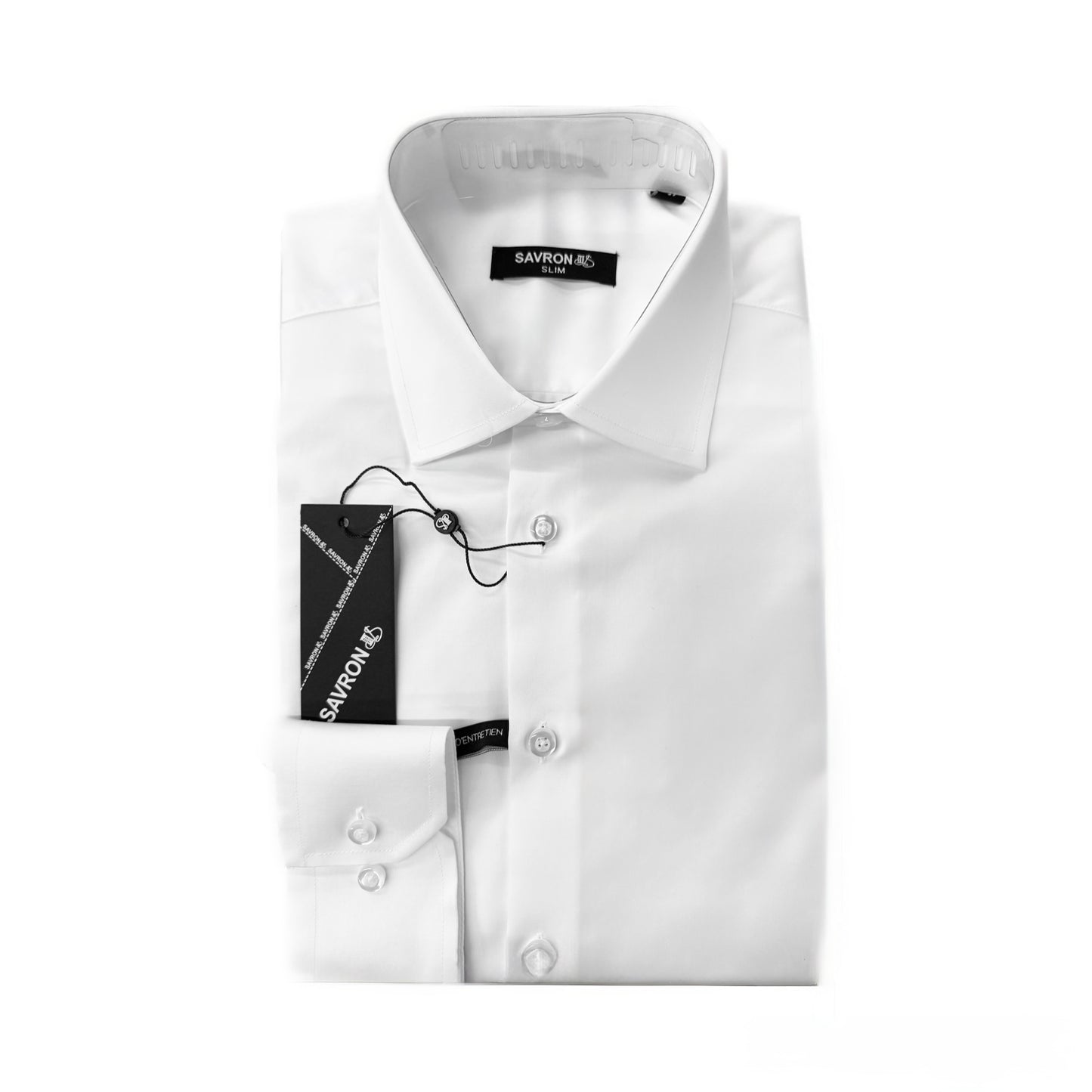 Savron Shirt Slim fit (Easy Care)