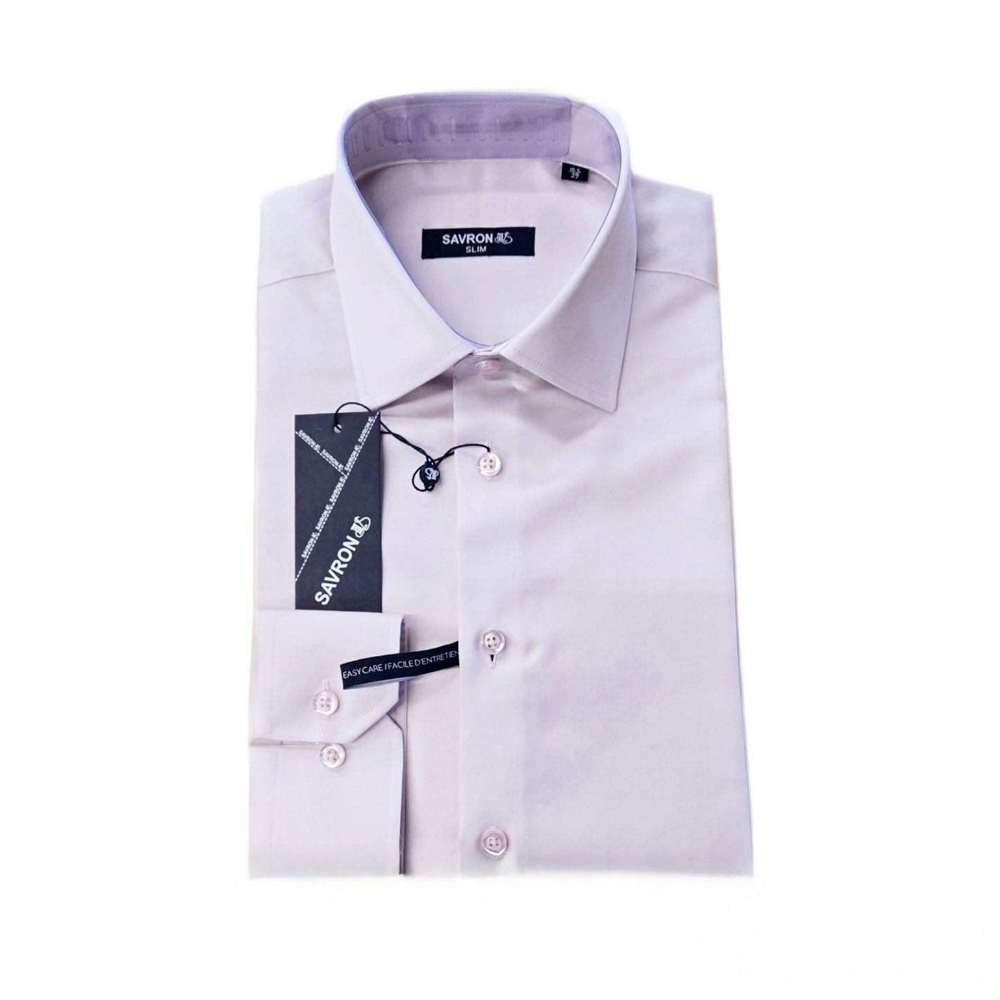 Savron Shirt Slim fit (Easy Care)
