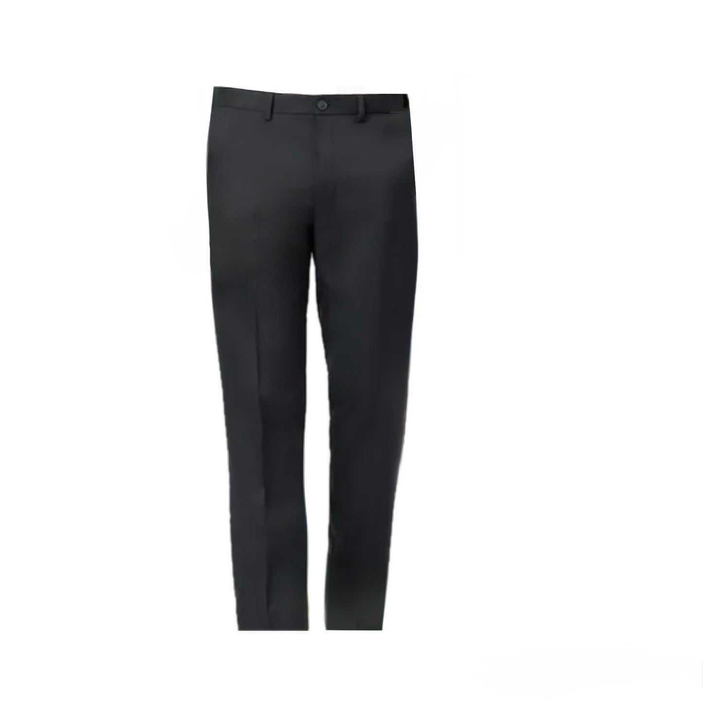 Basic Pant regular cut-PL-8036
