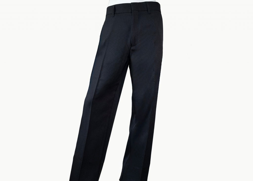 Basic Pant regular cut-PL (Oversize)