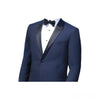 Blazer Men Tuxedo Slim fit cut Poly/Visco/Spandex (Oversize)
