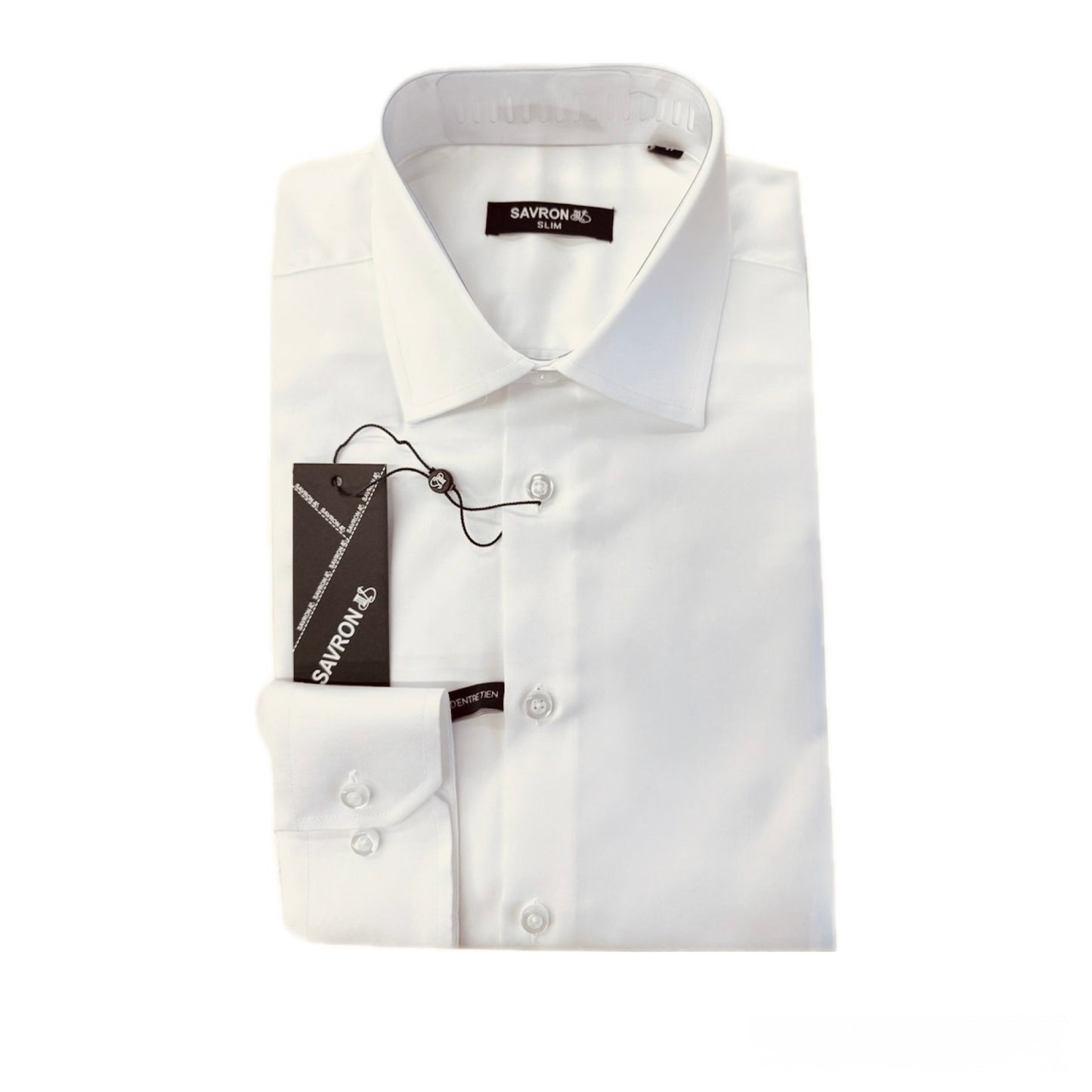 Savron Shirt Slim fit (Easy Care)