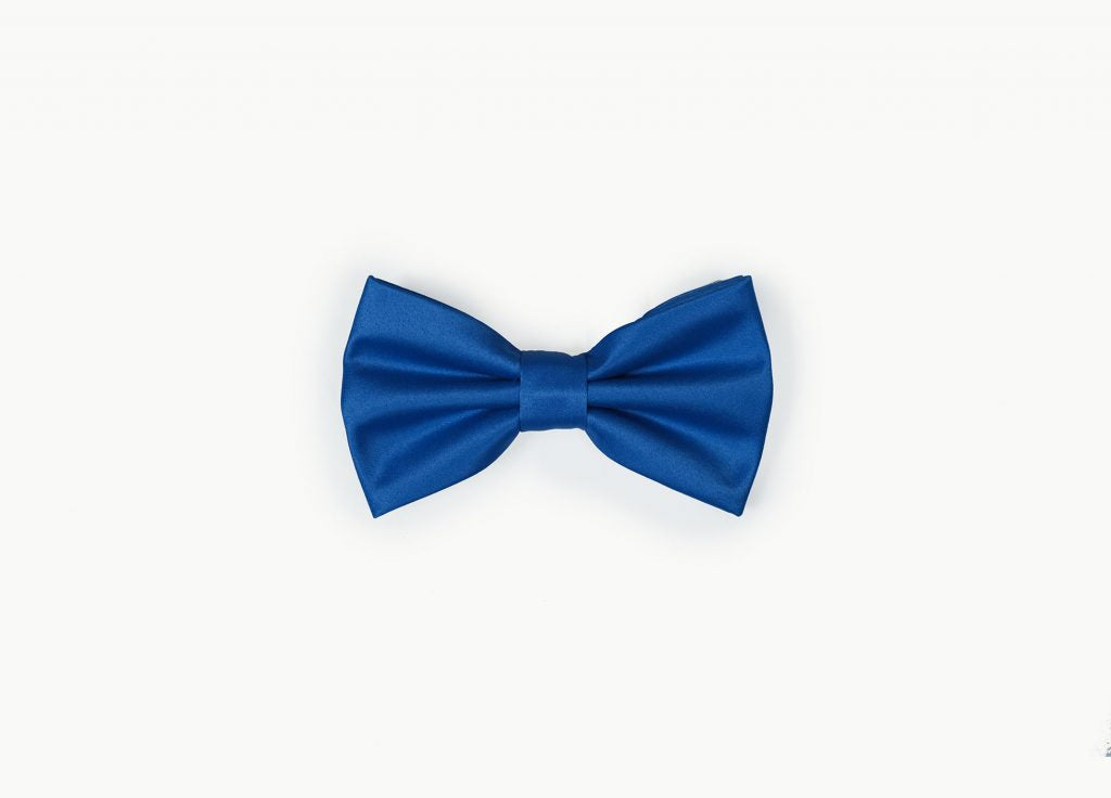 Bow tie | 100% Microfiber Silk-touch