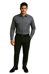 Uniform Shirt L/S