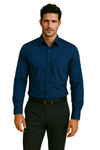 Raffael Uomo Shirt Long Sleeve L/S