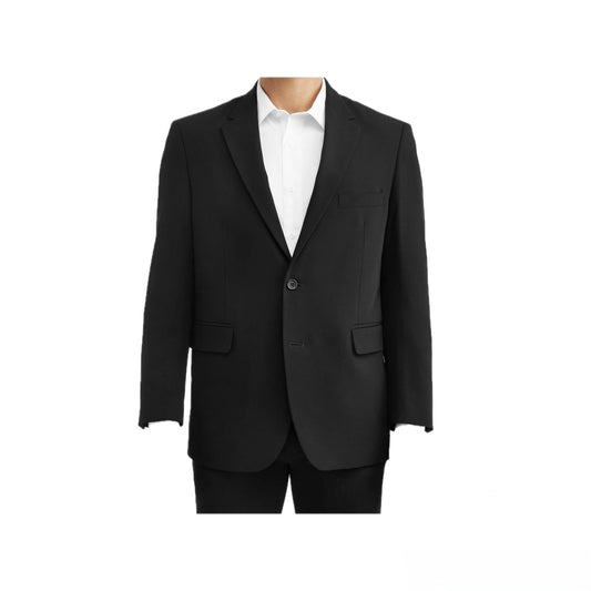 Men Suit regular cut 2pcs #PL