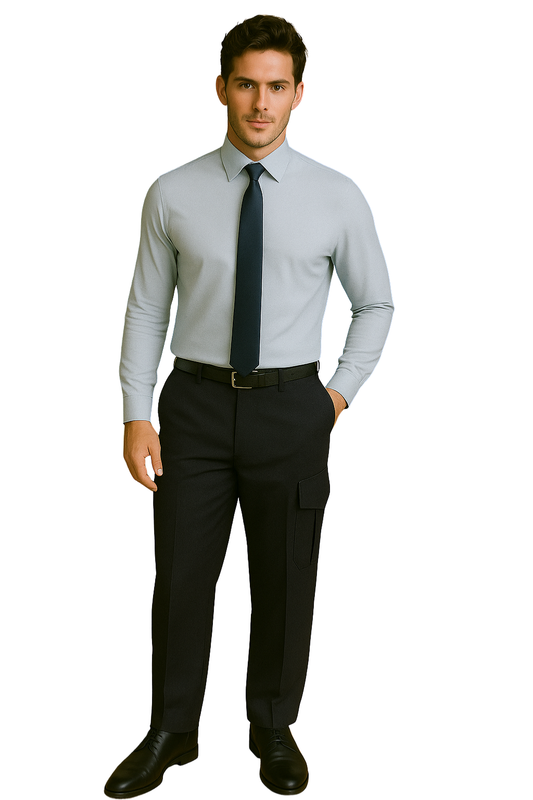 Cargo Pant Working Pant regular cut (Oversize)