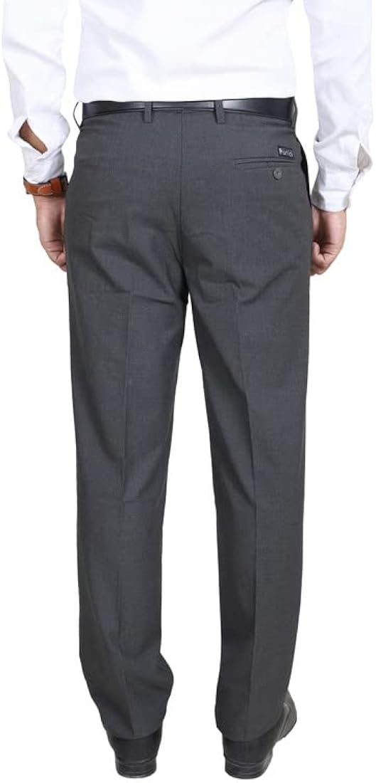 Dress Pant Slim fit SL (Oversize)