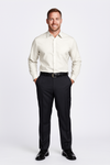 Dress Pant  Poly/Visco/Spandex-R