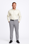 Dress Pant  Poly/Visco/Spandex-R (Oversize)