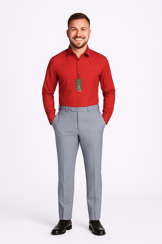 Dress Pant Slim fit SL