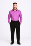 Dress Pant Slim fit S-L (Oversize)