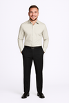 Dress Pant Slim fit S-L