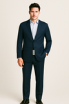 Raffael Uomo Men Suit regular cut 2pcs #PL