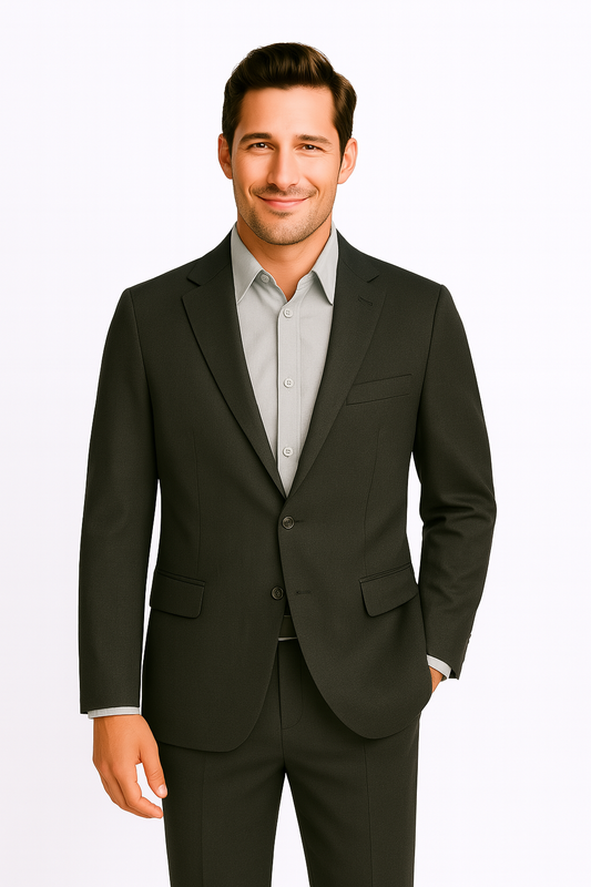 Men Blazer regular cut #PL