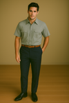 Dress Pant Slim fit #PO-5136 (Vente Finale)