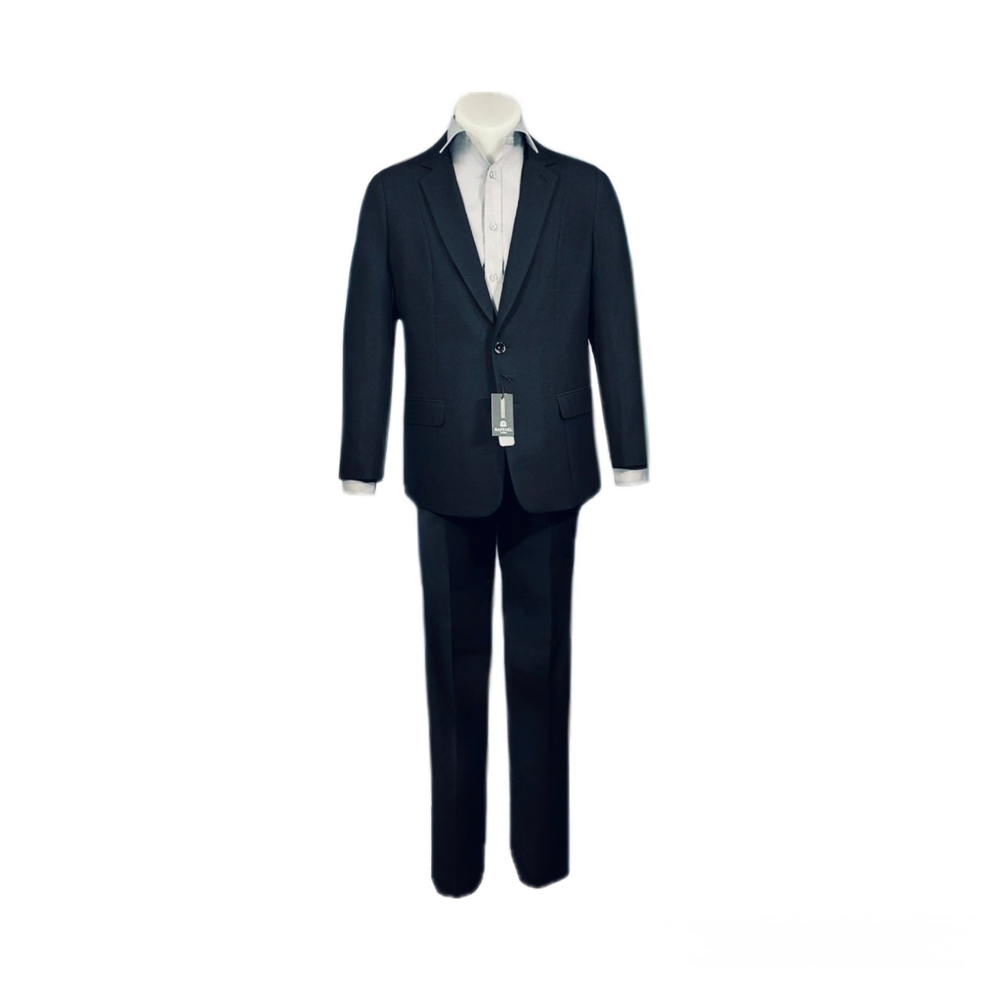 Raffael Uomo Men Suit regular cut 2pcs #PL
