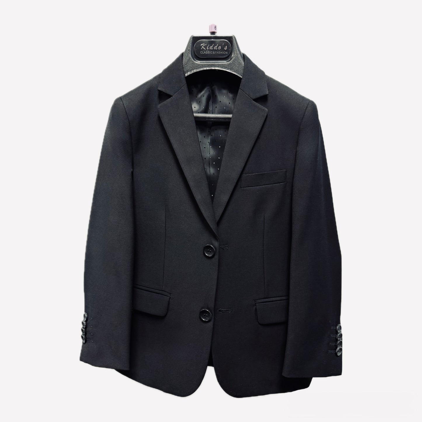 Boy Suits Assorted Colors